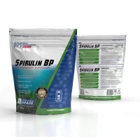 Спирулина Bp, 60 порций, порошок 300 г - thumbs image 2