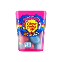Chupa Chups Guma de mestecat Unicorn Eggs 90 g