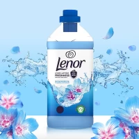 Lenor Кондиционер для белья 1.6L Spring Awakening - thumbs image 2