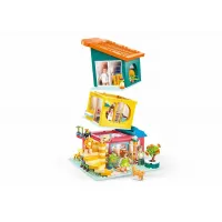 Constructor Girls Dream Casa Jenga - thumbs image 3