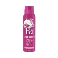 Fa Pink Passion Deodorant Дезодорант-спрей 150 мл - thumbs image 2