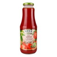 Vita Premium Сок Томатный 1 л (Бутылка) - thumbs image 2