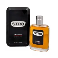 STR8 Apa de toaleta 50ml Original - thumbs image 2