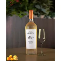Vin Chardonnay de Purcari alb sec 0.75l - thumbs image 2