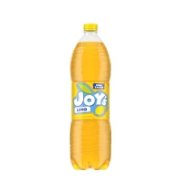 Joys Напиток газированный Limo 1.5л