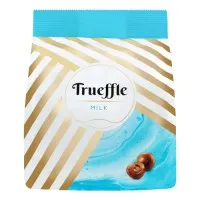 Bomboane Trueffle cu lapte 200 gr ABK - thumbs image 1