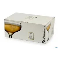 Set pocale spumant BISTRO 270 ml, 6 bucăți - thumbs image 2