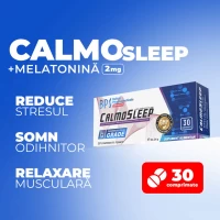 Витамины CalmoSleep 30tab - thumbs image 2