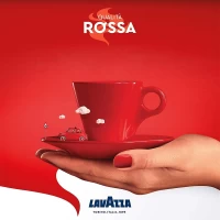 Lavazza Cafea macinata Qualita Rossa 250g - thumbs image 3