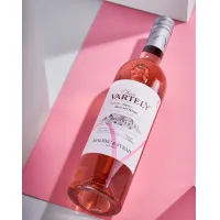 Вино Chateau Vartely Malbec & Syrah rose сухое розовое 2017 750мл - thumbs image 2