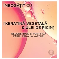 L'Oreal Paris Elseve Dream Long восстанавливающий шампунь для длинных, поврежденных волос, 400 мл - thumbs image 5