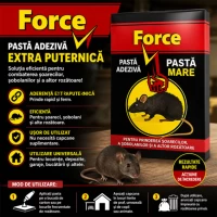 Force capcan mica de sobolani 12*16,5 cm, 1 buc - thumbs image 2