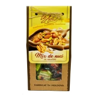 Te Ador Конфеты Смесь орехов в шоколаде 220г - thumbs image 1