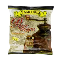 Vamcorex Перец черный молотый 50г - thumbs image 1