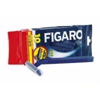 Figaro Aparat de ras de unica folosinta cu 2 lame 10buc