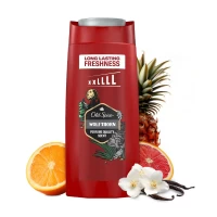 Old Spice Гель для душа Wolfthorn 675 мл - thumbs image 2