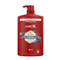 Old Spice Gel de dus Deep Sea 1000 ml