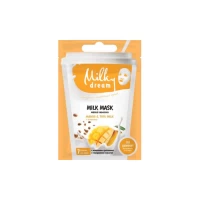 Milky Dream Masca pentru fata pinza Mango, Tofu milk 20ml
