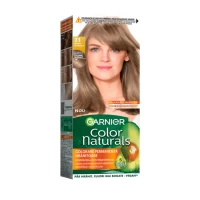 Garnier Color Naturals Vopsea de par 7.1 Blond Cenusiu