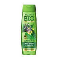 Prelesti Sampon Intarire si protectie 400 ml