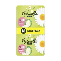 Naturella Прокладки Ultra Duo Maxi 16 шт - thumbs image 1