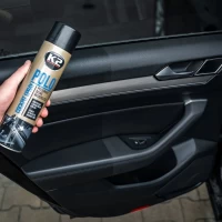 POLO COKPIT curățarea si strălucirea interioară 300 ml - thumbs image 2