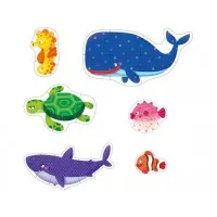 Primul puzzle Oceanul magic - thumbs image 9
