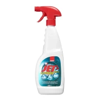 Sano Jet Bathroom Detergent acrilic pentru baie 1L