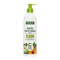 Cosmeplant Sampon Pentru toata familia 400 ml - thumbs image 1