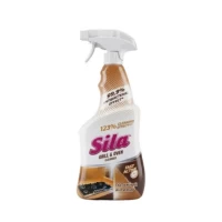 Sila Professional spray 500 g pentru aragaz