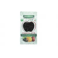 BerryMania Pastilata gutui si mere 90gr
