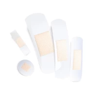 Matopat Emplastru TRANSPARENT 20 buc - thumbs image 2