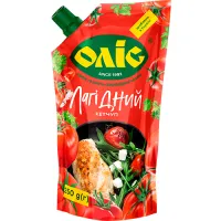 Кетчуп Нежный д/п Олис 250 г