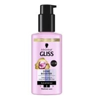 Gliss Tratament de par pentru stralucire, Liquid Silk, 100 ml