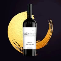 Vin Negru de Purcari 0.75L - thumbs image 3