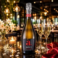 Apriori Vin spumant Aprisecco Alb Brut 0.75L - thumbs image 2