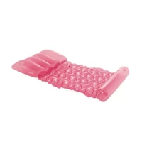 Saltea gonflabila tip hamac pentru apa, 173×89 cm, max. 100 kg, Intex (58725)