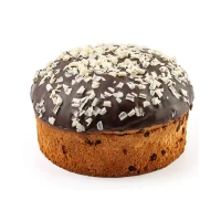 Brodetchi Cozonac choco 850 g