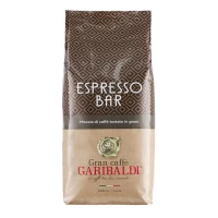 Garibaldi Cafea boabe Espresso Bar 1kg