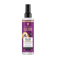 Gliss Expres Conditioner Full Hair Wonder 200 ml