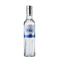 Vodca Taiga Air 0.5L
