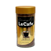 Le Cafe Gold Lavello Cafea solubila 200 g