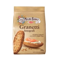 Mulino Bianco Pesmeti integrale 280 g