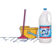 Ace Inalbitor 2L Regular - thumbs image 2