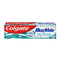 Colgate pasta de dinti Max White Crystals 75 ml