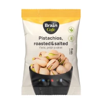 Brain Cafe Fistic prajit si sarat 120 g
