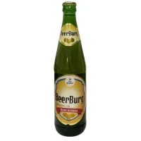 Beer Burg Пиво светлое 0.5 л