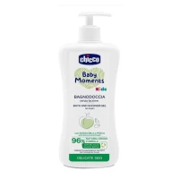 Гель для душа Chicco Baby Moments Kids 500 мл