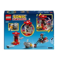 LEGO Constructor Sonic the Hedgehog Shadow the Hedgehog Escape