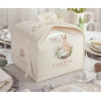 Ciao Cacao Пасха с вишней и маком 1,15 кг - thumbs image 3